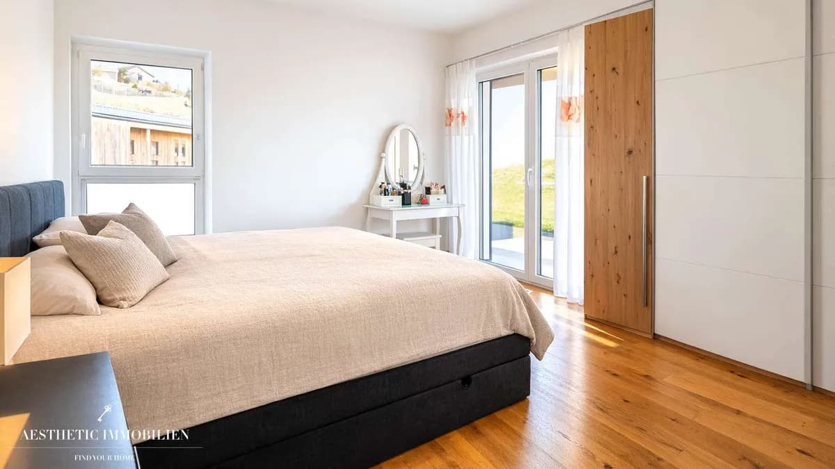 4-Zimmer-Haus kaufen in Freistadt – 168,97 m², € 619.000 – Bild 11 von 24