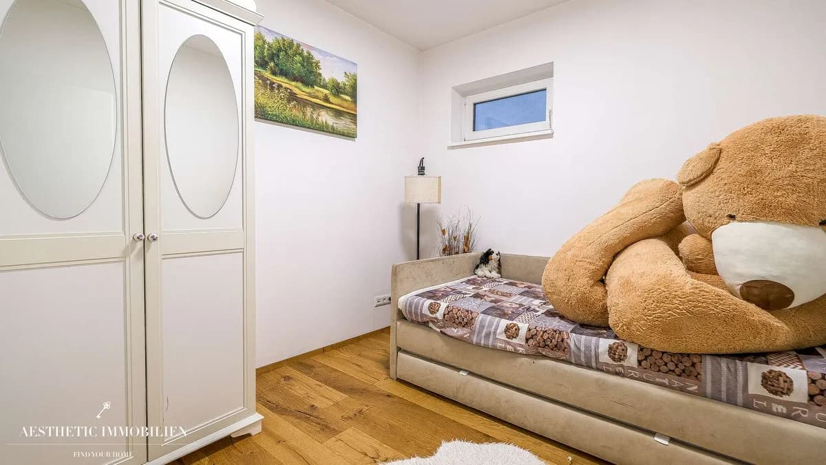 4-Zimmer-Haus kaufen in Freistadt – 168,97 m², € 619.000 – Bild 16 von 24
