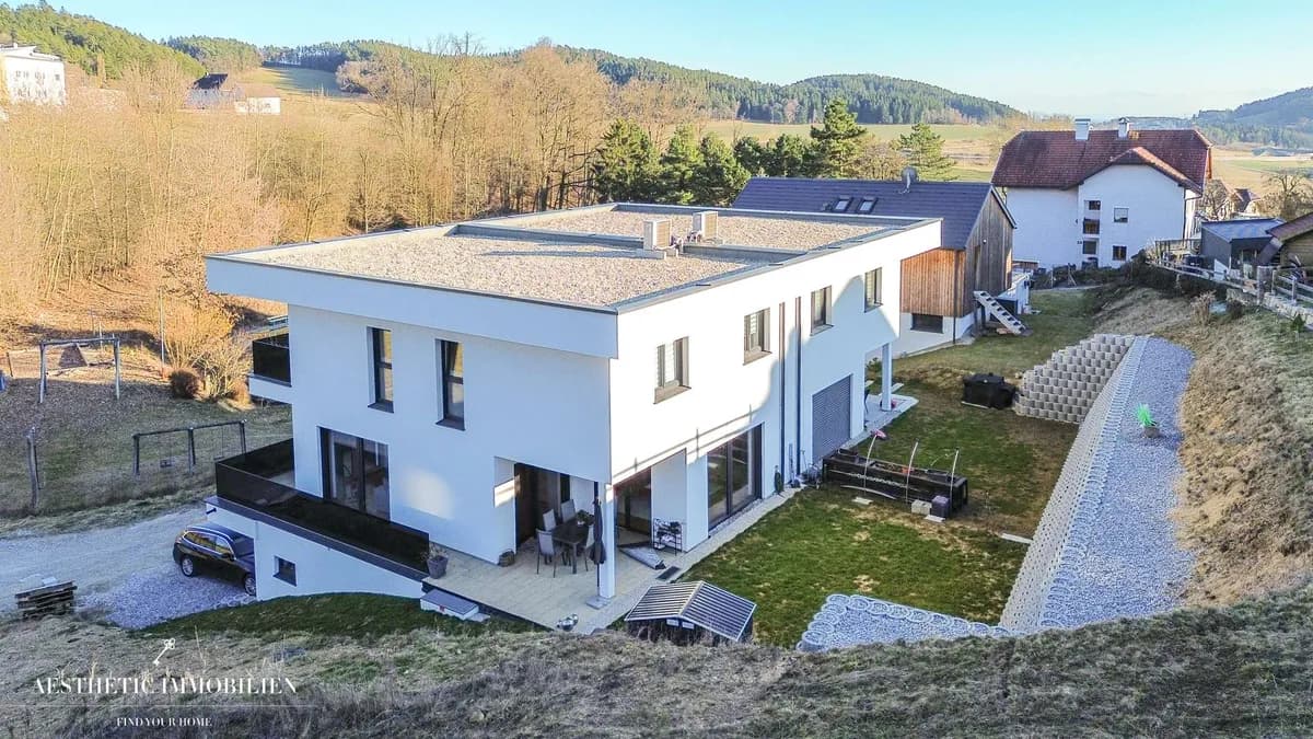 4-Zimmer-Haus kaufen in Freistadt – 168,97 m², € 619.000 – Bild 19 von 24