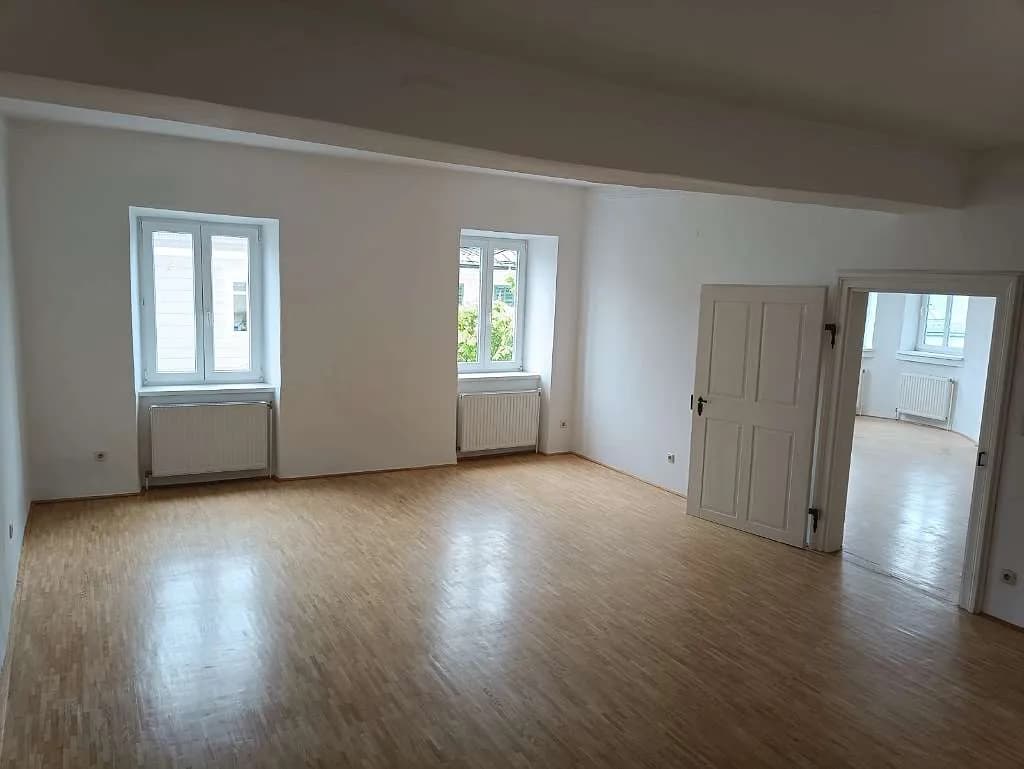 4-Zimmer-Wohnung mieten in Gmunden – 117 m², € 1.300 – Bild 4 von 15