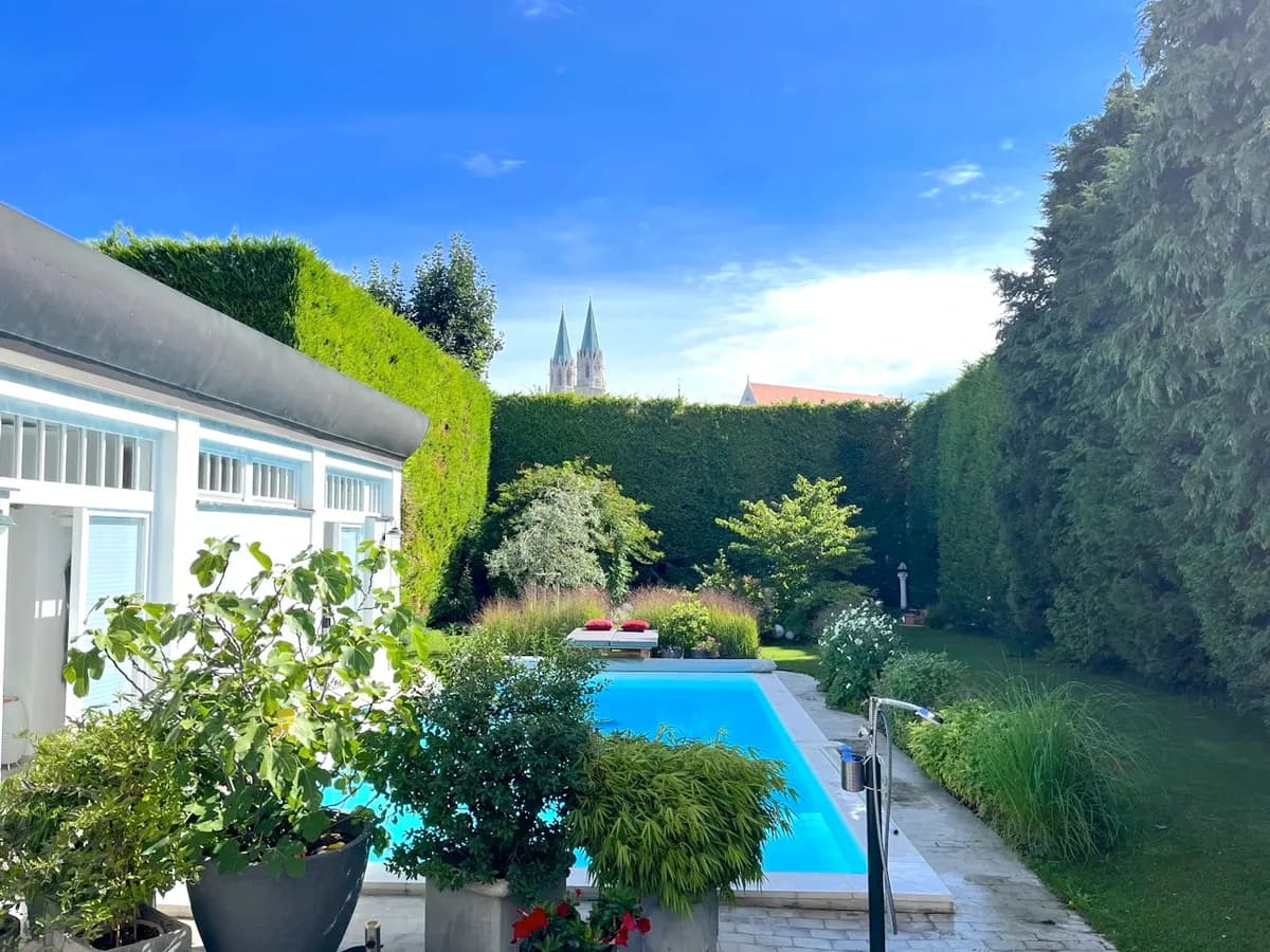 6-Zimmer-Wohnung kaufen in Tulln – 245 m², € 1.800.000