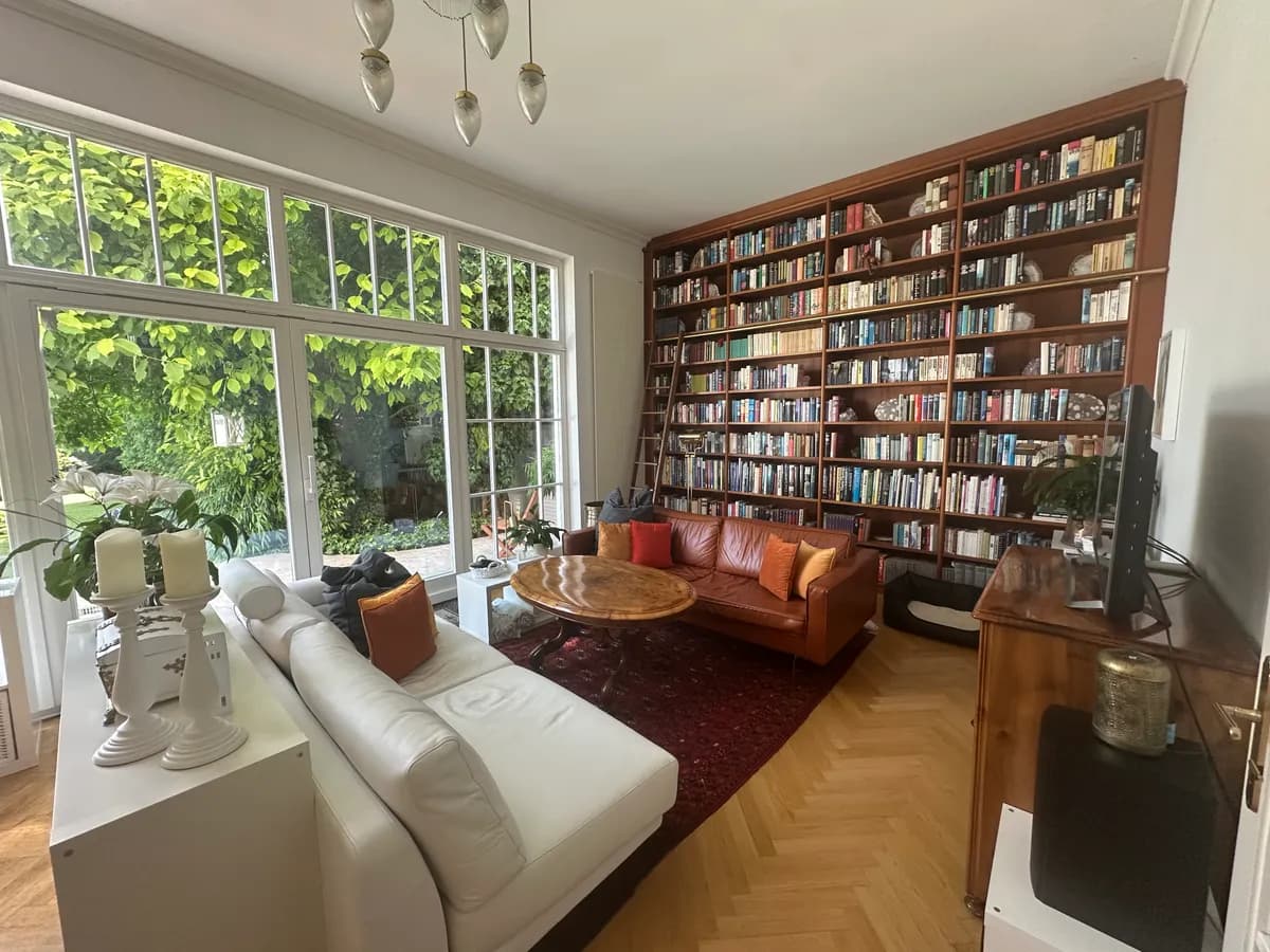 6-Zimmer-Wohnung kaufen in Tulln – 245 m², € 1.800.000 – Bild 3 von 21