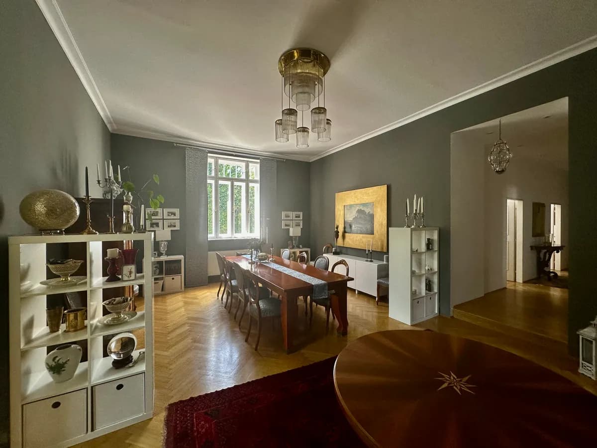 6-Zimmer-Wohnung kaufen in Tulln – 245 m², € 1.800.000 – Bild 4 von 21
