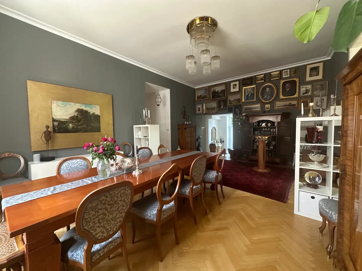 6-Zimmer-Wohnung kaufen in Tulln – 245 m², € 1.800.000 – Bild 5 von 21