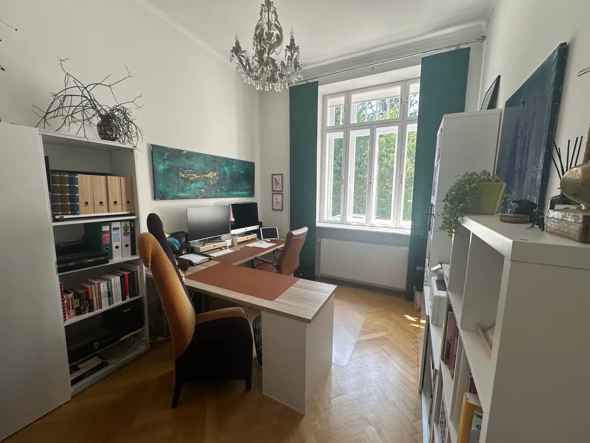 6-Zimmer-Wohnung kaufen in Tulln – 245 m², € 1.800.000 – Bild 6 von 21