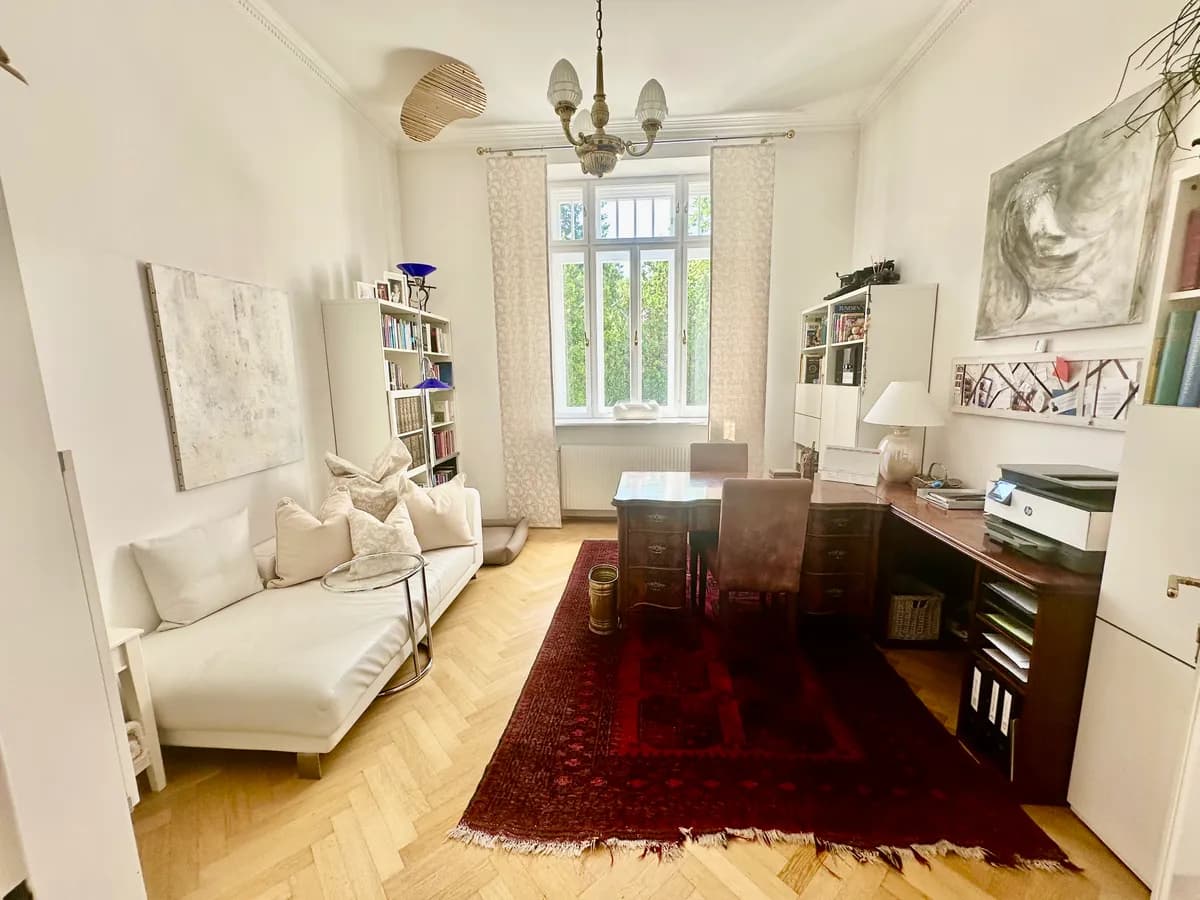 6-Zimmer-Wohnung kaufen in Tulln – 245 m², € 1.800.000 – Bild 7 von 21
