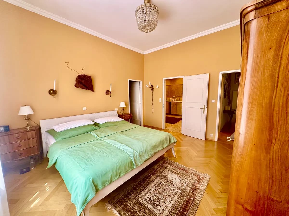 6-Zimmer-Wohnung kaufen in Tulln – 245 m², € 1.800.000 – Bild 8 von 21