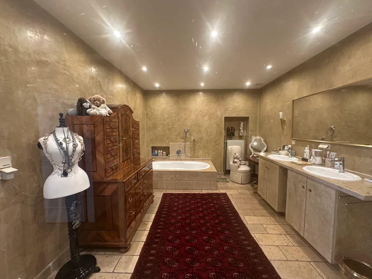 6-Zimmer-Wohnung kaufen in Tulln – 245 m², € 1.800.000 – Bild 9 von 21
