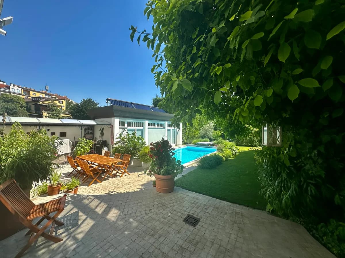 6-Zimmer-Wohnung kaufen in Tulln – 245 m², € 1.800.000 – Bild 16 von 21