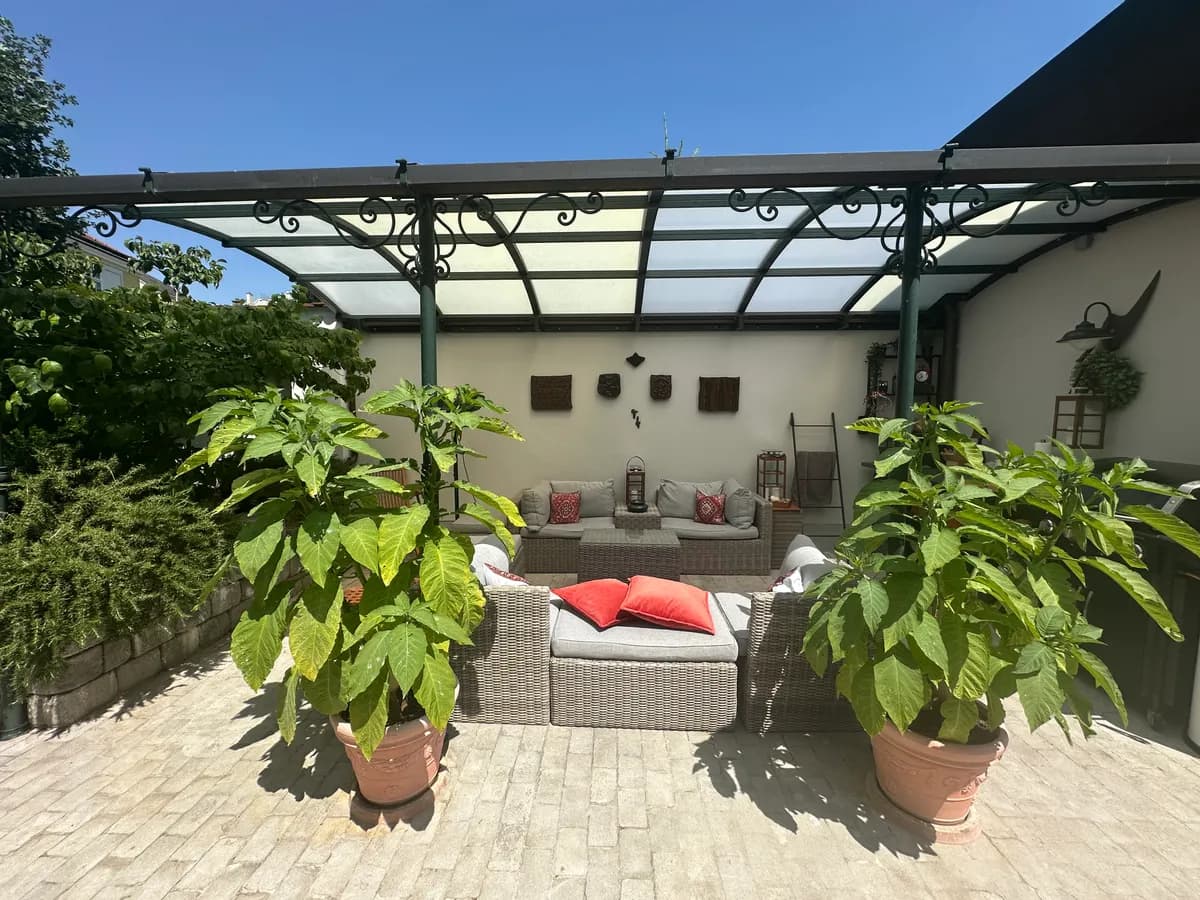 6-Zimmer-Wohnung kaufen in Tulln – 245 m², € 1.800.000 – Bild 17 von 21
