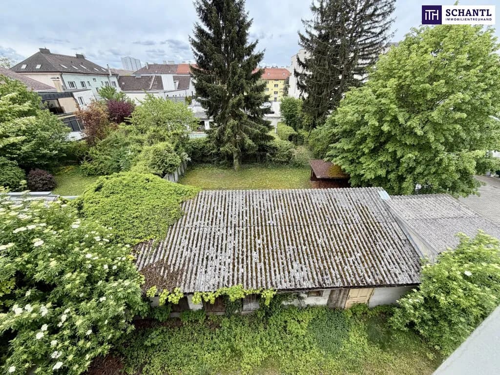 Grundstück kaufen in Sankt Pölten – 698 m², € 950.000 – Bild 2 von 15
