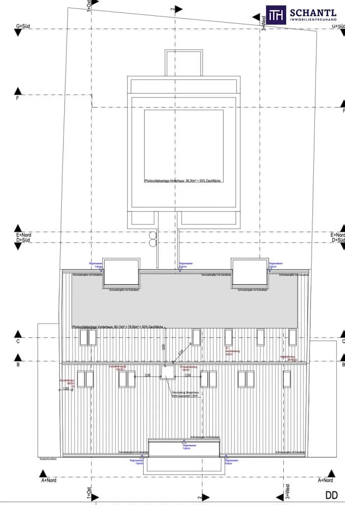 Grundstück kaufen in Sankt Pölten – 698 m², € 950.000 – Bild 9 von 15