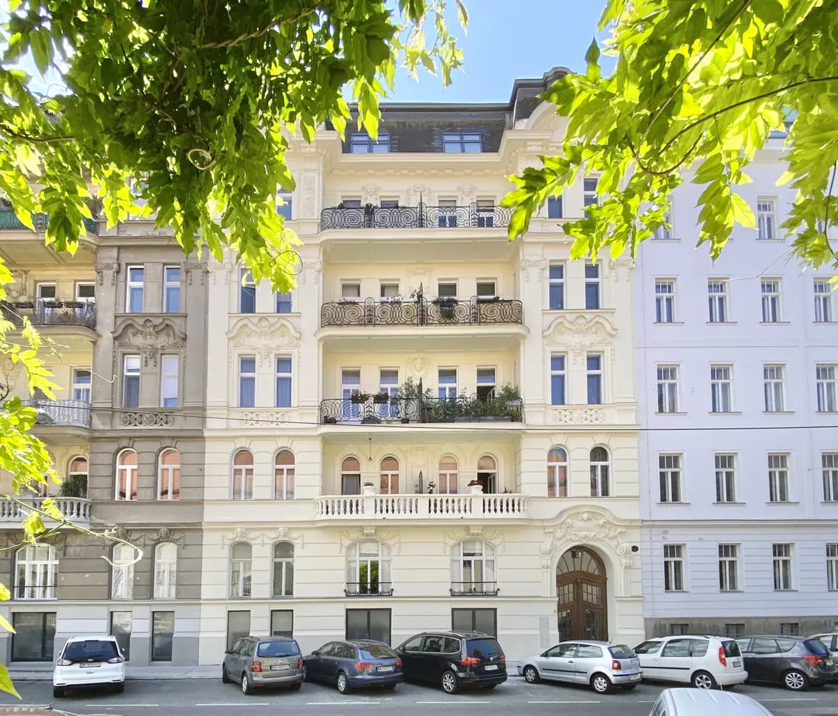 1-Zimmer-Wohnung kaufen in Wien – 26,86 m², € 195.000 – Bild 5 von 7