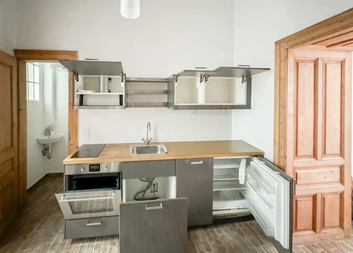 1-Zimmer-Wohnung kaufen in Wien – 26,86 m², € 195.000 – Bild 6 von 7