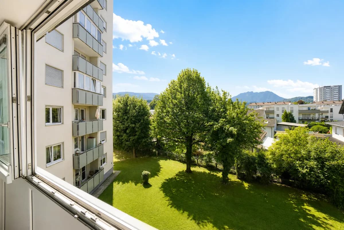 4-Zimmer-Wohnung kaufen in Villach – 104 m², € 269.000