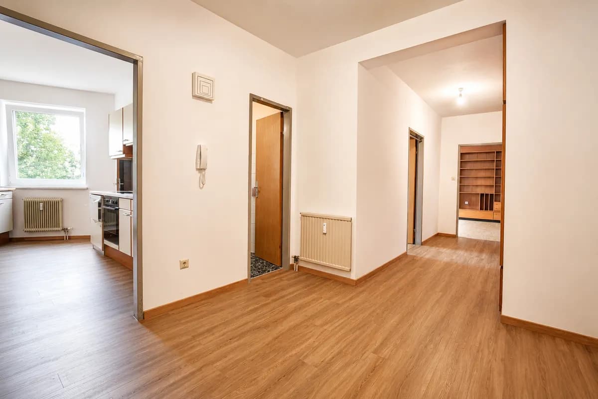 4-Zimmer-Wohnung kaufen in Villach – 104 m², € 269.000 – Bild 3 von 8