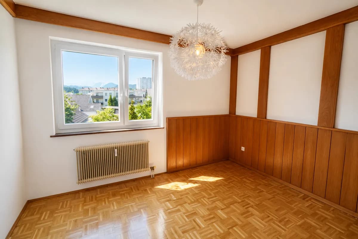 4-Zimmer-Wohnung kaufen in Villach – 104 m², € 269.000 – Bild 4 von 8
