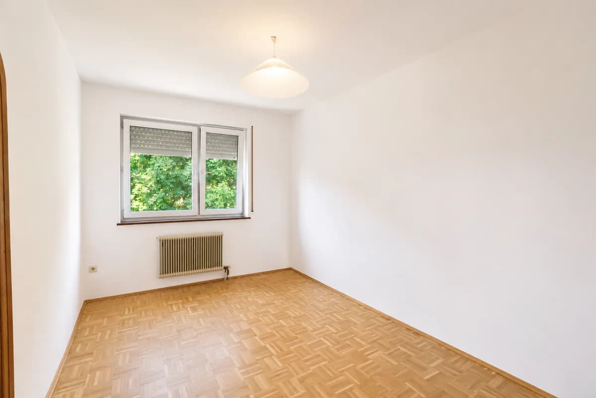 4-Zimmer-Wohnung kaufen in Villach – 104 m², € 269.000 – Bild 5 von 8