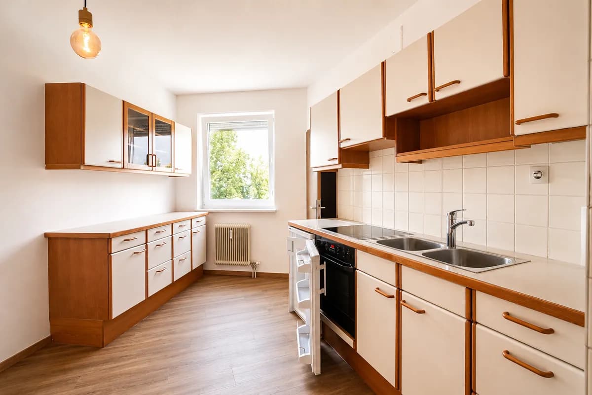 4-Zimmer-Wohnung kaufen in Villach – 104 m², € 269.000 – Bild 8 von 8