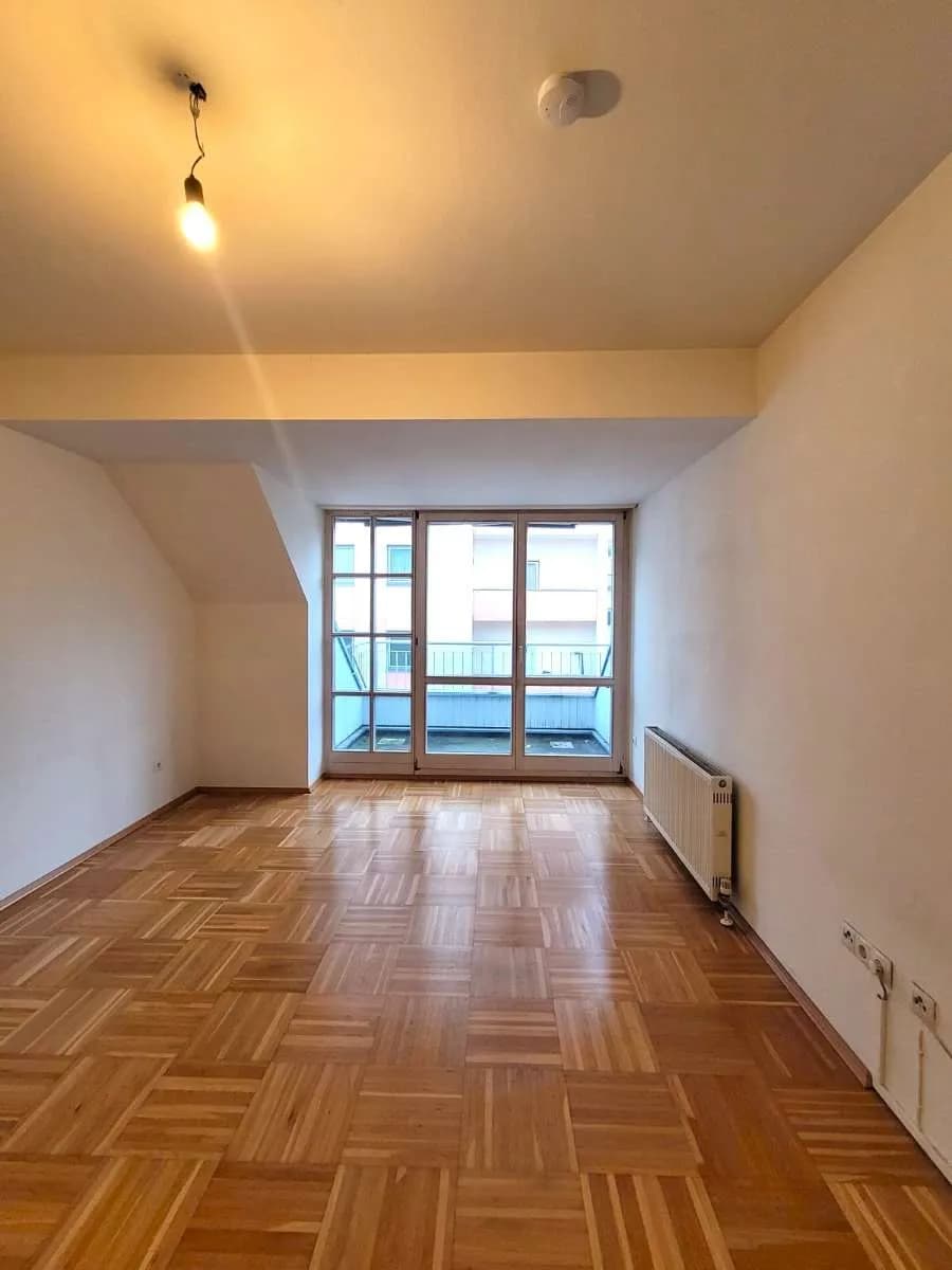 2-Zimmer-Wohnung mieten in Graz – 58,21 m², € 799 – Bild 1 von 6