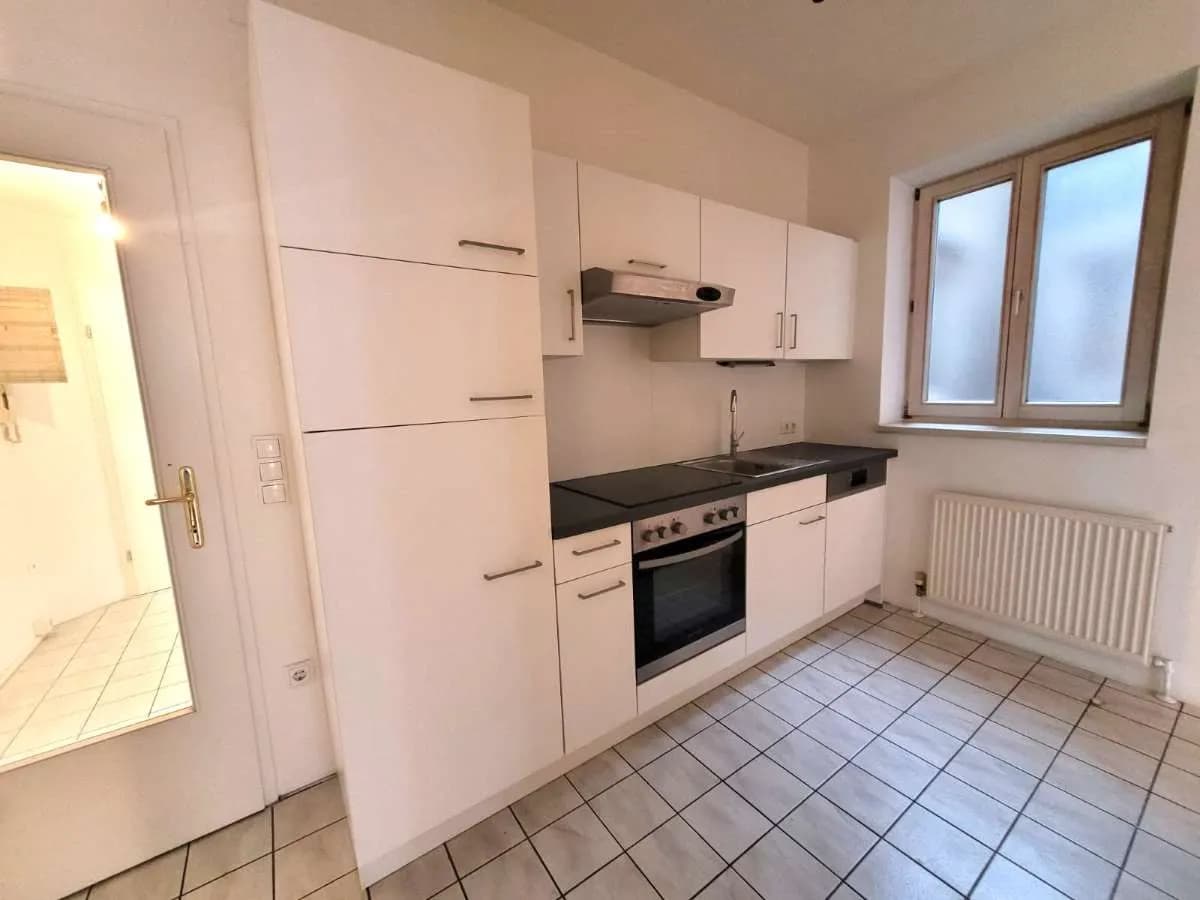 2-Zimmer-Wohnung mieten in Graz – 58,21 m², € 799 – Bild 3 von 6