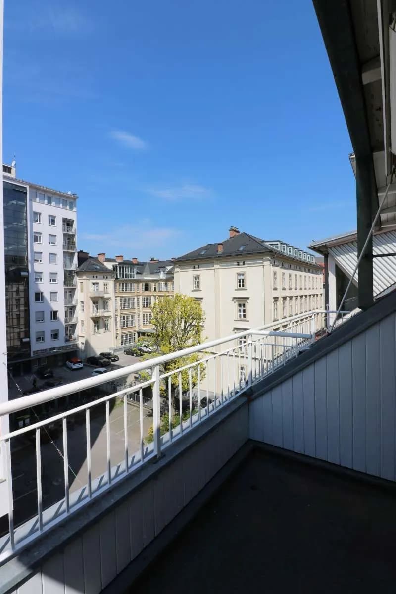 2-Zimmer-Wohnung mieten in Graz – 58,21 m², € 799 – Bild 6 von 6