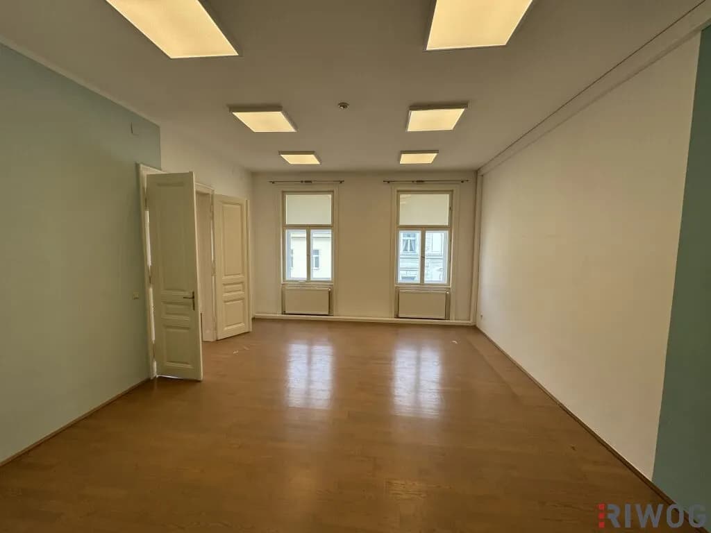 7-Zimmer-Gewerbeimmobilie mieten in Wien – 271 m², € 4.093 – Bild 3 von 15