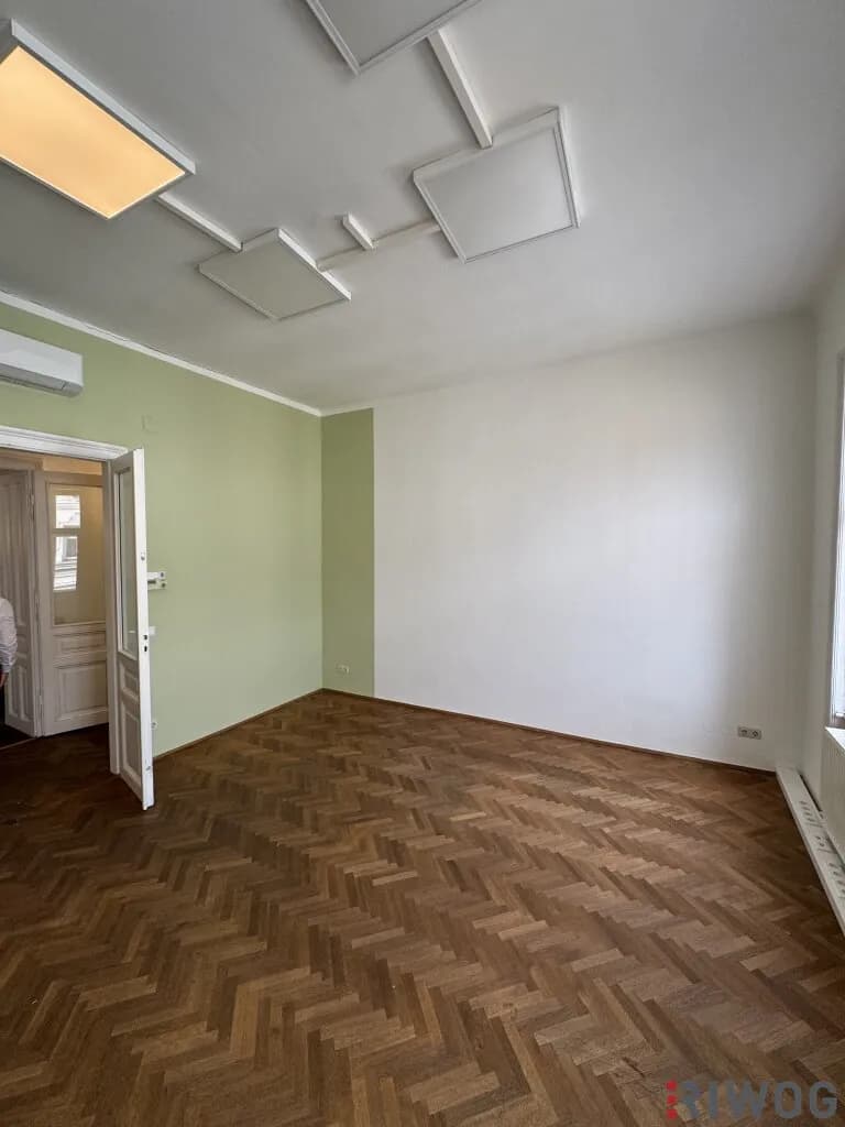 7-Zimmer-Gewerbeimmobilie mieten in Wien – 271 m², € 4.093 – Bild 6 von 15