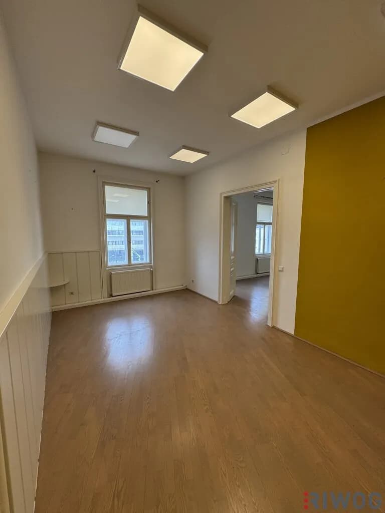 7-Zimmer-Gewerbeimmobilie mieten in Wien – 271 m², € 4.093 – Bild 7 von 15