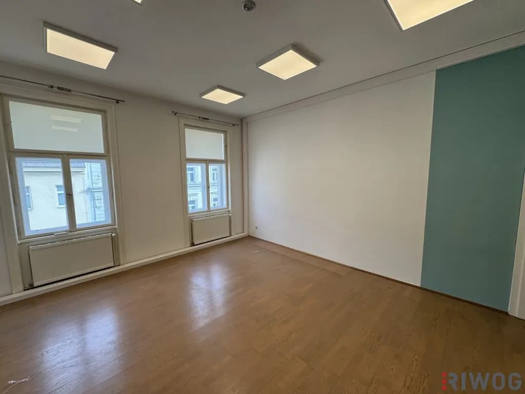 7-Zimmer-Gewerbeimmobilie mieten in Wien – 271 m², € 4.093 – Bild 8 von 15