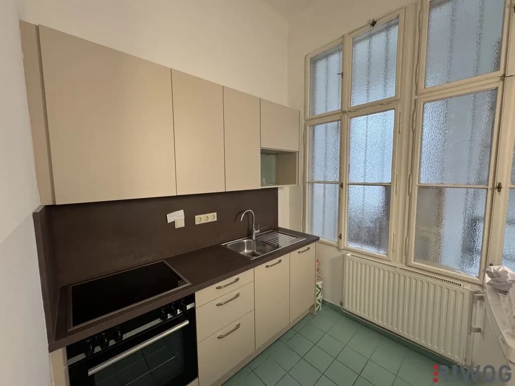 7-Zimmer-Gewerbeimmobilie mieten in Wien – 271 m², € 4.093 – Bild 10 von 15