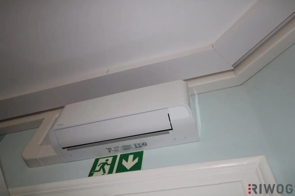 7-Zimmer-Gewerbeimmobilie mieten in Wien – 271 m², € 4.093 – Bild 11 von 15