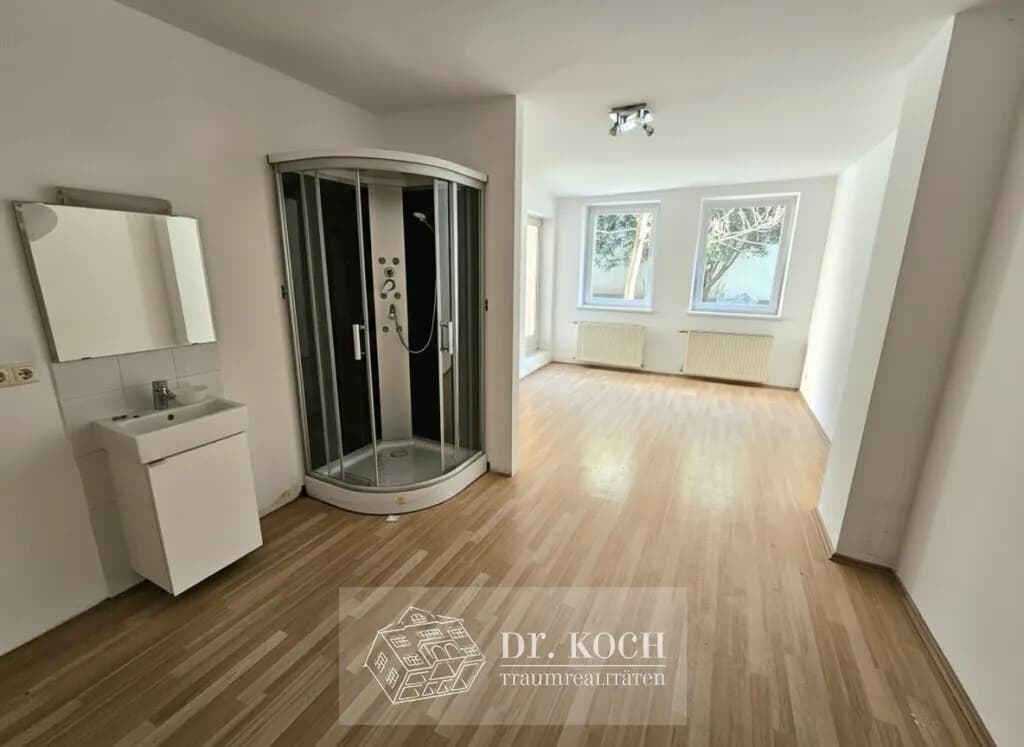 6-Zimmer-Wohnung mieten in Korneuburg – 220 m², € 2.096 – Bild 6 von 15