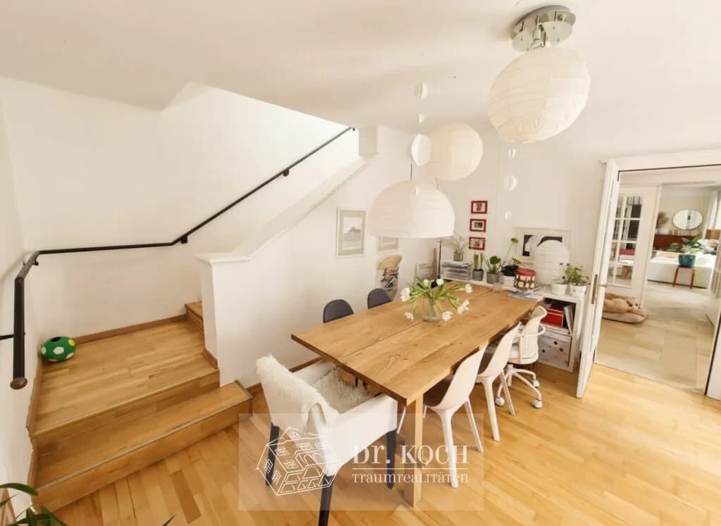 6-Zimmer-Wohnung mieten in Korneuburg – 220 m², € 2.096 – Bild 7 von 15