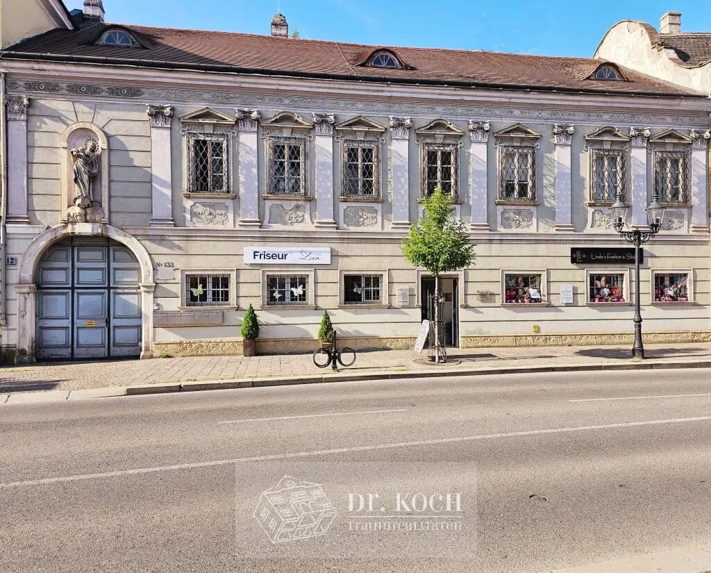 6-Zimmer-Wohnung mieten in Korneuburg – 220 m², € 2.096 – Bild 13 von 15