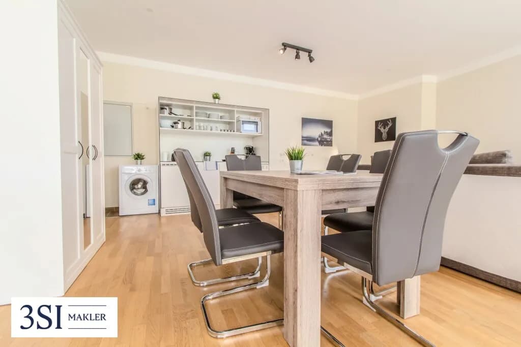 2-Zimmer-Wohnung kaufen in Wien – 59,49 m², € 299.000 – Bild 5 von 13
