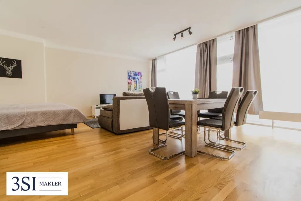 2-Zimmer-Wohnung kaufen in Wien – 59,49 m², € 299.000 – Bild 6 von 13