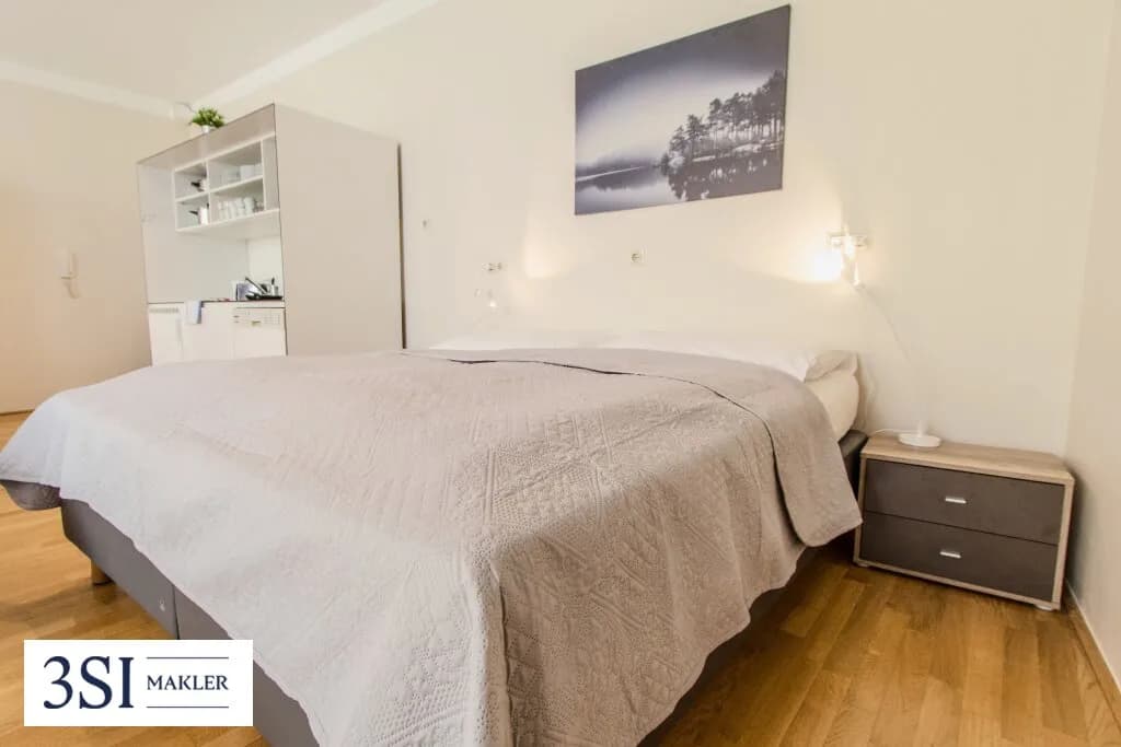 2-Zimmer-Wohnung kaufen in Wien – 59,49 m², € 299.000 – Bild 7 von 13