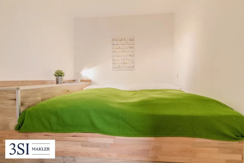 2-Zimmer-Wohnung kaufen in Wien – 59,49 m², € 299.000 – Bild 9 von 13