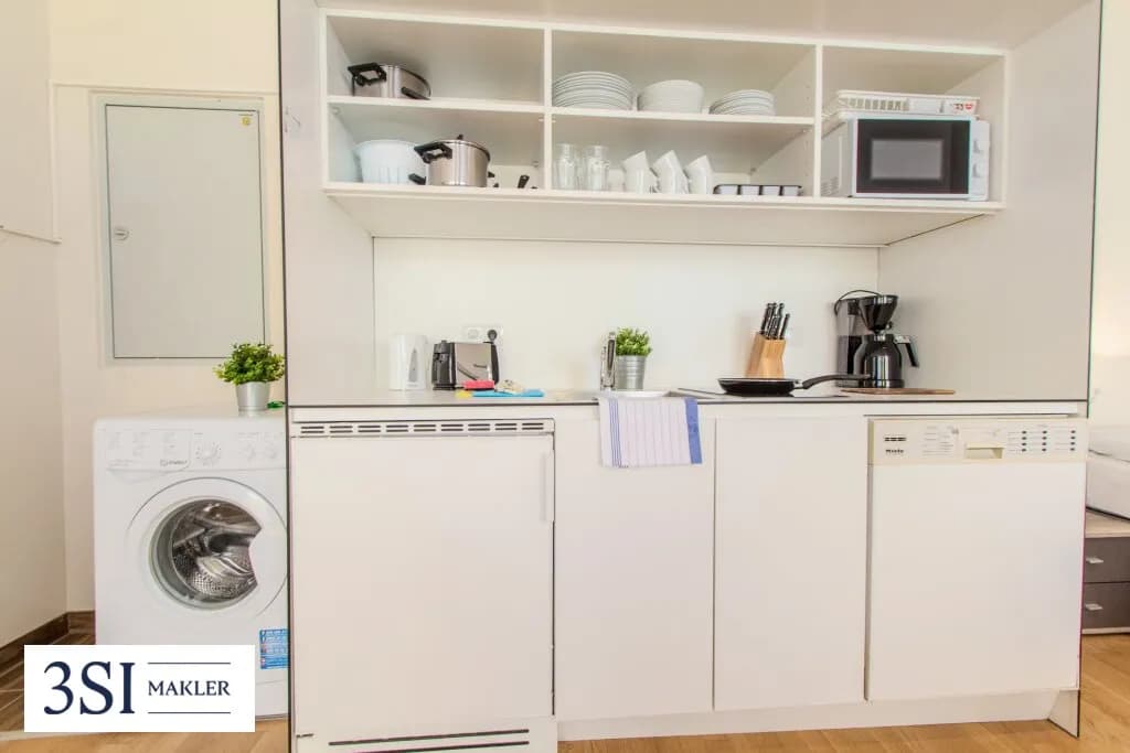 2-Zimmer-Wohnung kaufen in Wien – 59,49 m², € 299.000 – Bild 10 von 13
