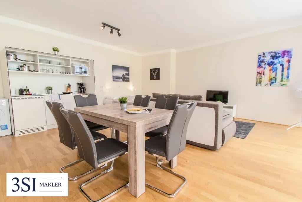 2-Zimmer-Wohnung kaufen in Wien – € 299.000 – Bild 3 von 13