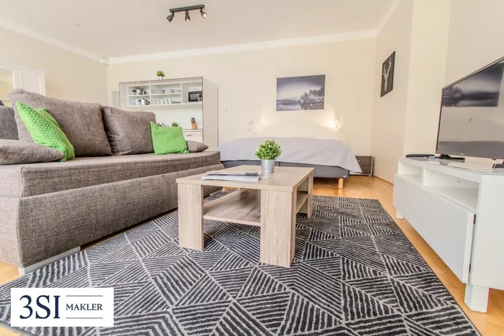 2-Zimmer-Wohnung kaufen in Wien – € 299.000 – Bild 4 von 13