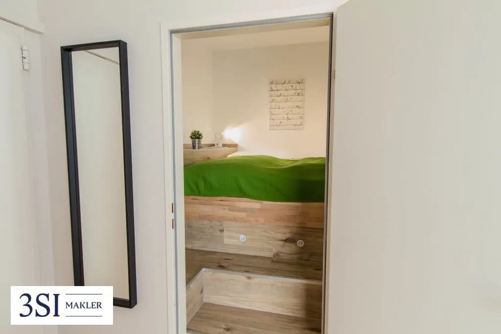 2-Zimmer-Wohnung kaufen in Wien – € 299.000 – Bild 8 von 13