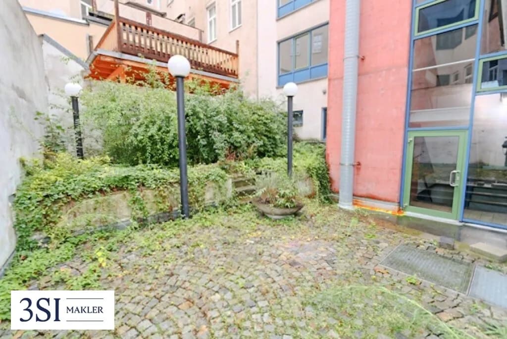 2-Zimmer-Wohnung kaufen in Wien – € 299.000 – Bild 12 von 13