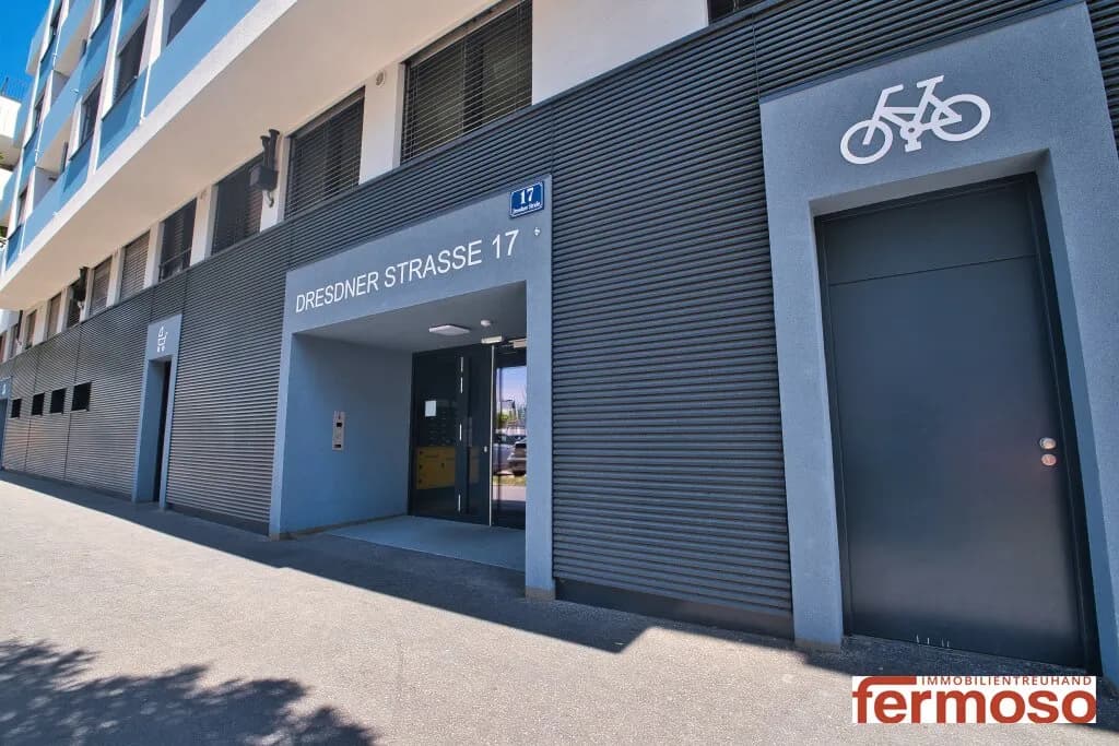 3-Zimmer-Wohnung mieten in Wien – 82 m², € 1.649 – Bild 11 von 14