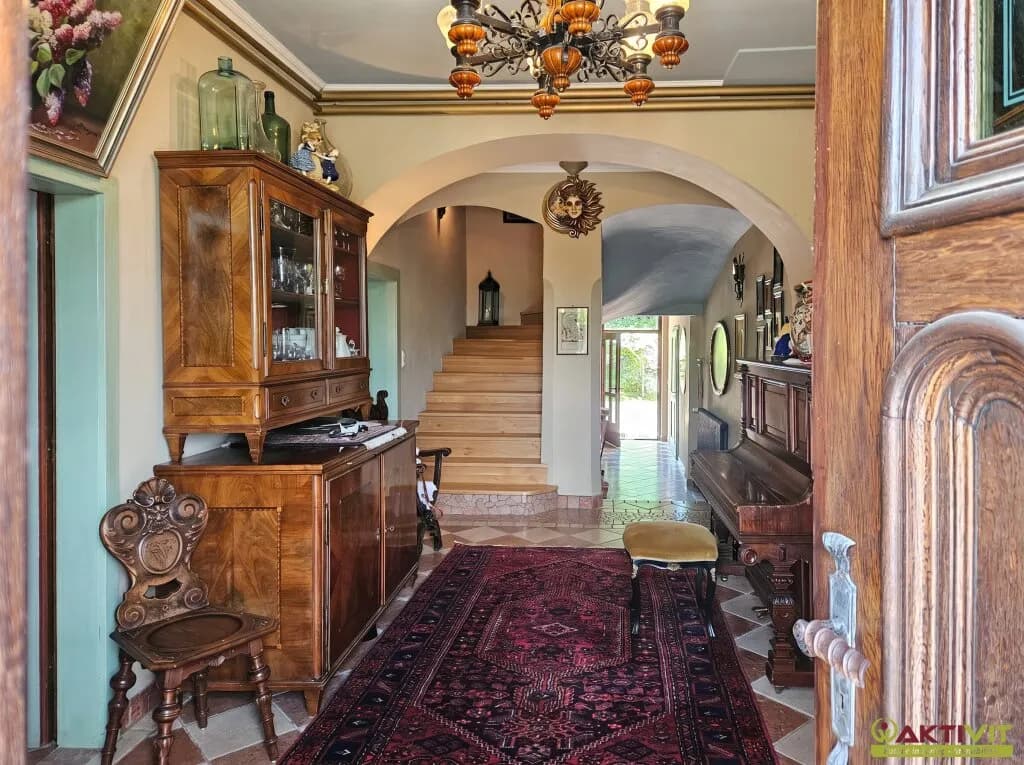11-Zimmer-Immobilie kaufen in Südoststeiermark – 450 m², € 990.000 – Bild 3 von 34
