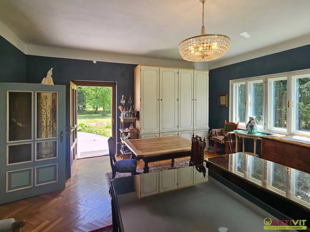 11-Zimmer-Immobilie kaufen in Südoststeiermark – 450 m², € 990.000 – Bild 5 von 34