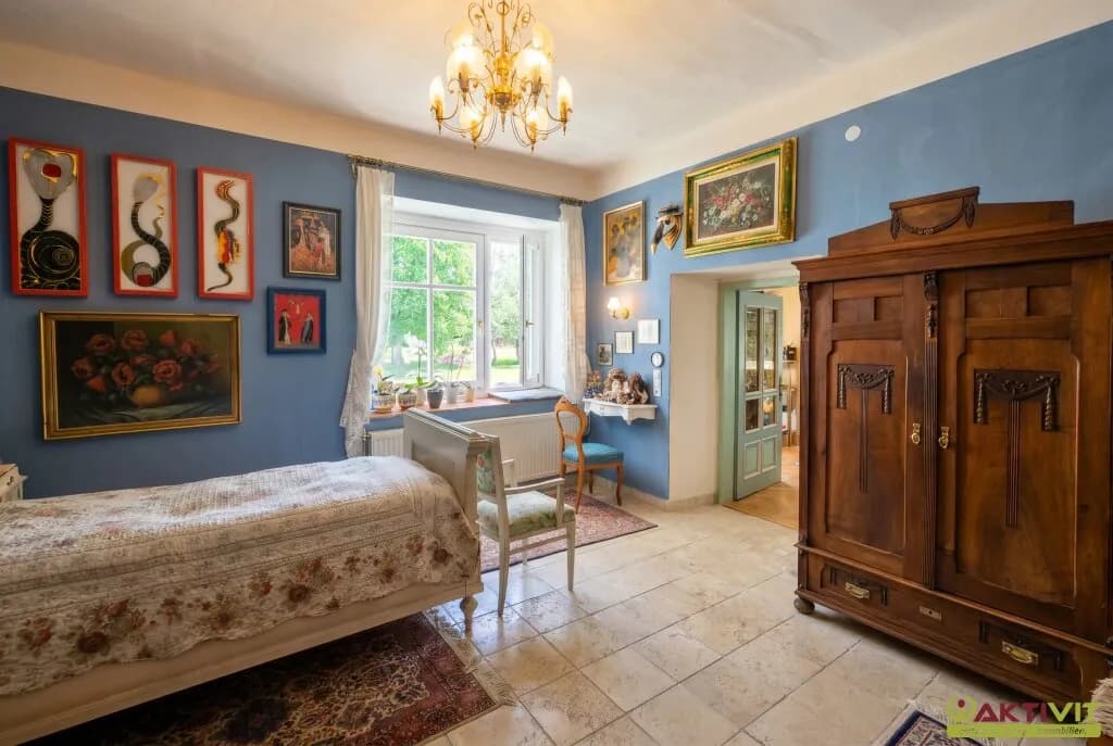 11-Zimmer-Immobilie kaufen in Südoststeiermark – 450 m², € 990.000 – Bild 9 von 34