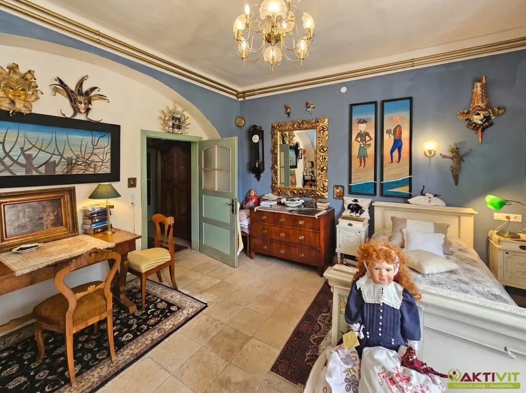 11-Zimmer-Immobilie kaufen in Südoststeiermark – 450 m², € 990.000 – Bild 10 von 34
