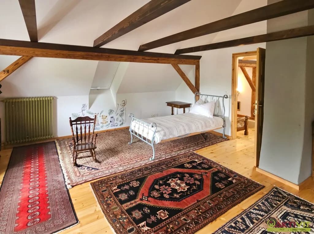 11-Zimmer-Immobilie kaufen in Südoststeiermark – 450 m², € 990.000 – Bild 21 von 34